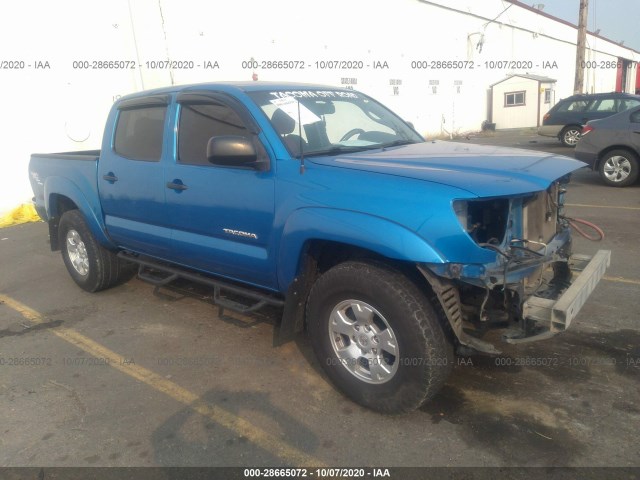 TOYOTA TACOMA 2010 3tmlu4en0am045399