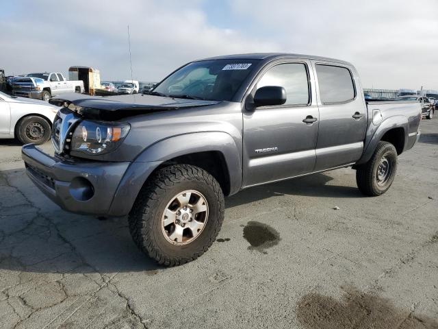 TOYOTA TACOMA 2010 3tmlu4en0am047332