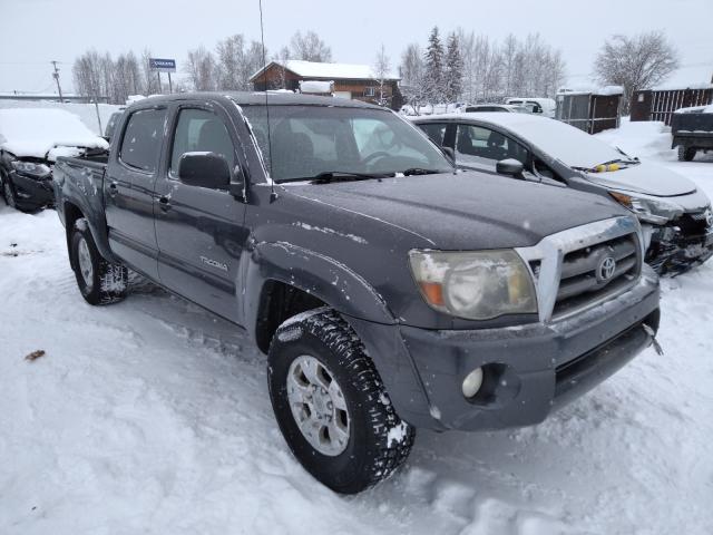 TOYOTA TACOMA DOU 2010 3tmlu4en0am047623