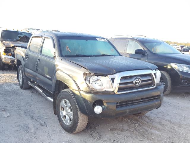 TOYOTA TACOMA DOU 2010 3tmlu4en0am048139