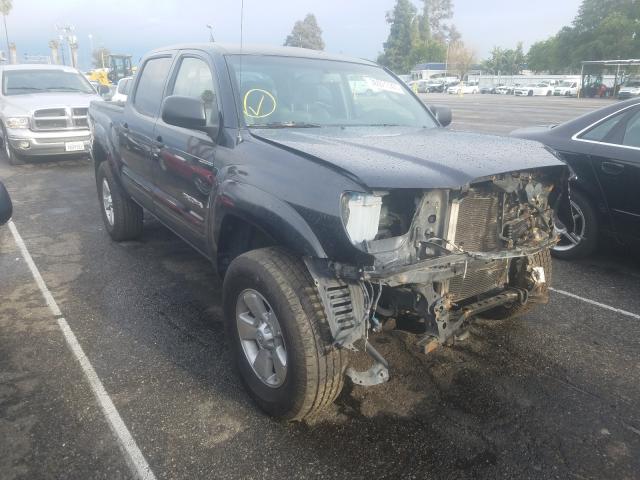 TOYOTA TACOMA 2010 3tmlu4en0am049033