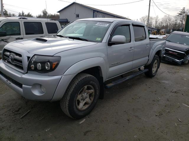 TOYOTA TACOMA DOU 2010 3tmlu4en0am052496