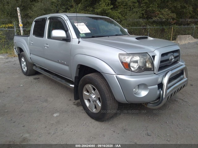 TOYOTA TACOMA 2010 3tmlu4en0am053258