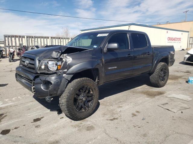 TOYOTA TACOMA DOU 2010 3tmlu4en0am054202