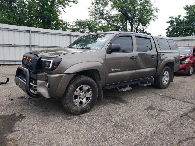 TOYOTA TACOMA 2010 3tmlu4en0am054779