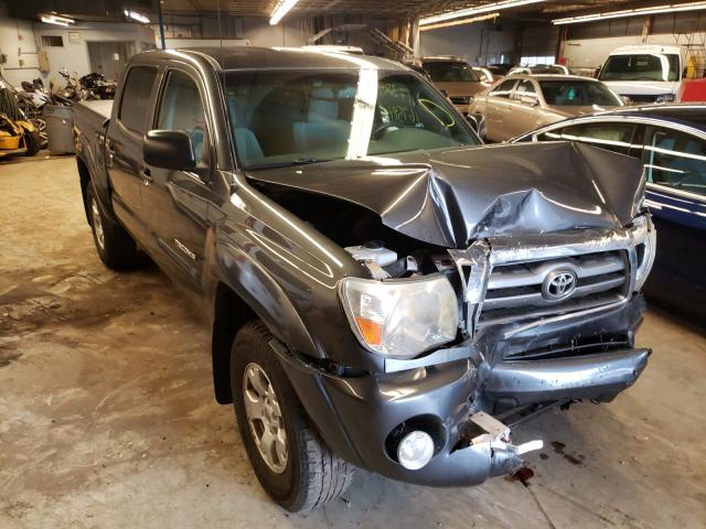 TOYOTA TACOMA DOU 2010 3tmlu4en0am055866