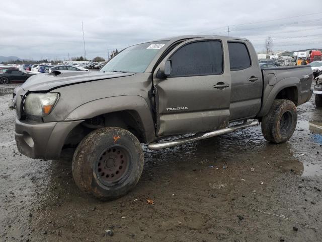 TOYOTA TACOMA DOU 2010 3tmlu4en0am055947