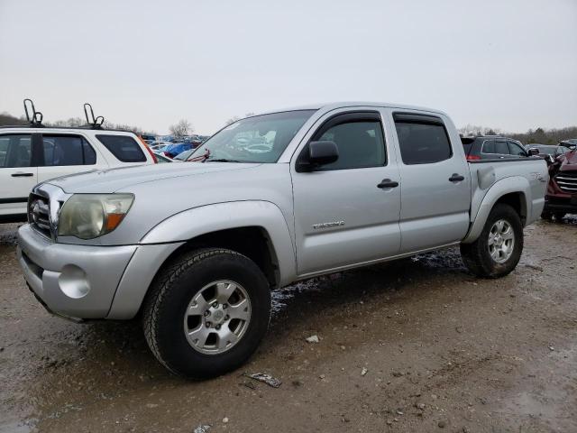 TOYOTA TACOMA DOU 2010 3tmlu4en0am056161