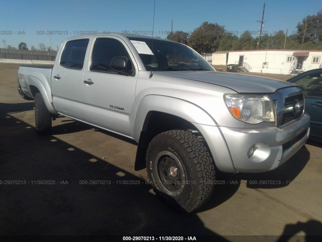 TOYOTA TACOMA 2011 3tmlu4en0bm059403