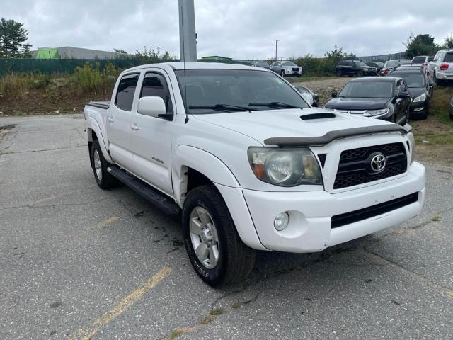 TOYOTA TACOMA DOU 2011 3tmlu4en0bm060471