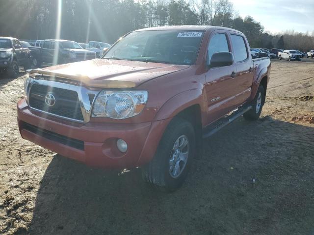 TOYOTA TACOMA 2011 3tmlu4en0bm061748