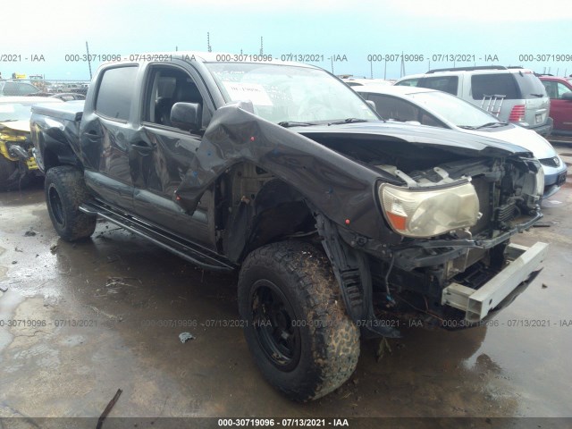 TOYOTA TACOMA 2011 3tmlu4en0bm062253