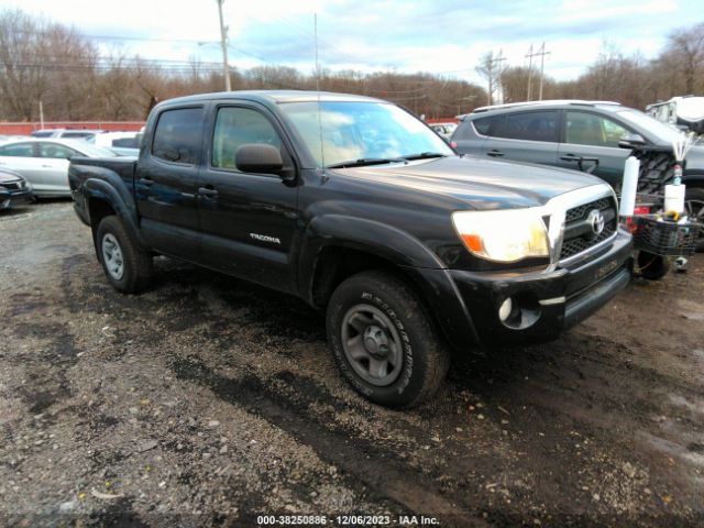 TOYOTA TACOMA 2011 3tmlu4en0bm063984