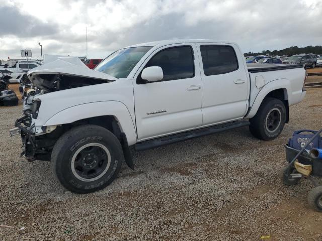 TOYOTA TACOMA DOU 2011 3tmlu4en0bm064231