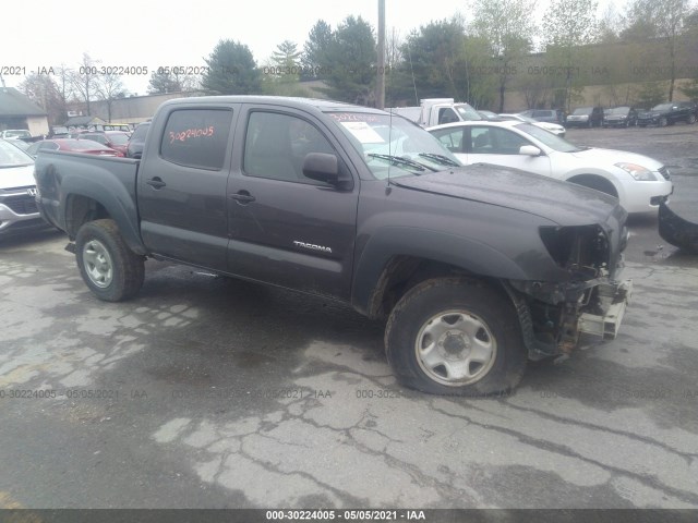 TOYOTA TACOMA 2011 3tmlu4en0bm065248