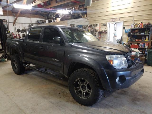 TOYOTA TACOMA DOU 2011 3tmlu4en0bm066982