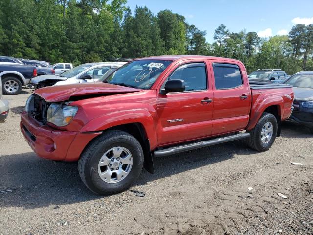 TOYOTA TACOMA 2011 3tmlu4en0bm067288