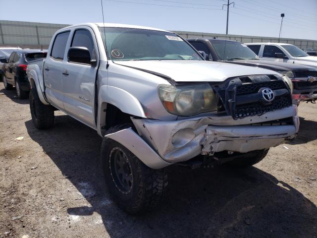 TOYOTA TACOMA DOU 2011 3tmlu4en0bm067646