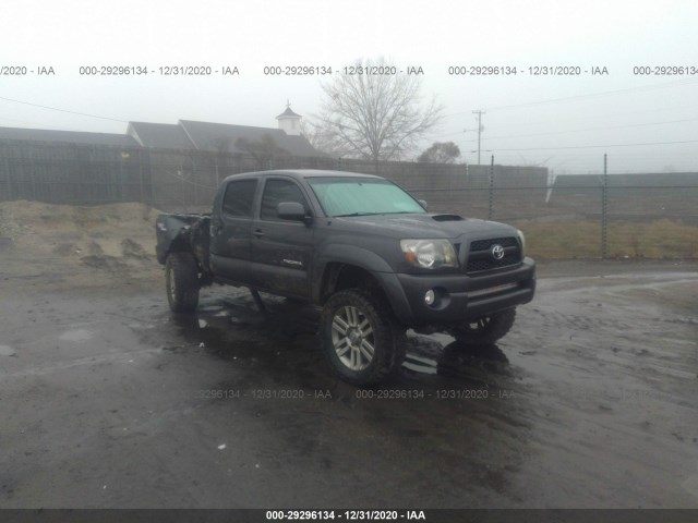 TOYOTA TACOMA 2011 3tmlu4en0bm068571