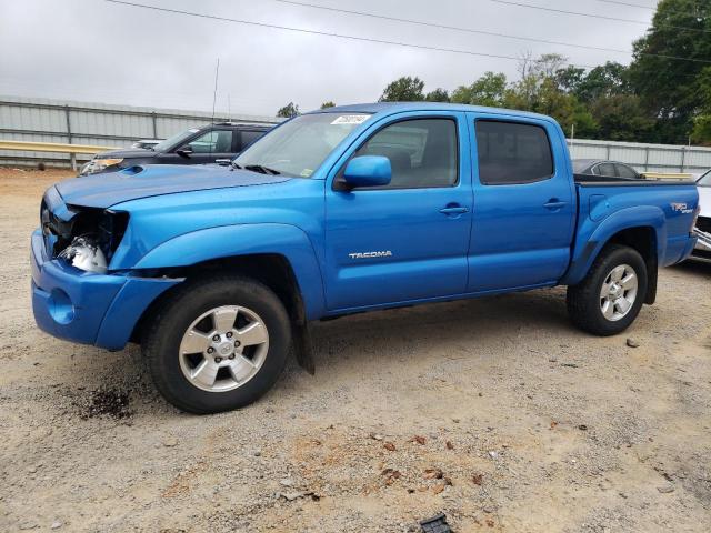 TOYOTA TACOMA DOU 2011 3tmlu4en0bm069431