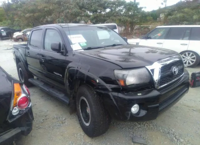 TOYOTA TACOMA 2011 3tmlu4en0bm069770