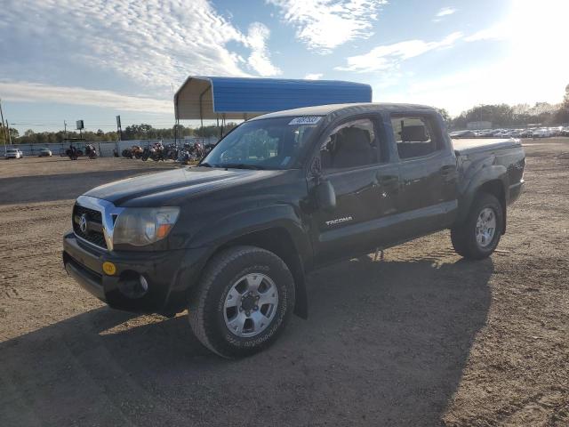 TOYOTA TACOMA 2011 3tmlu4en0bm070143