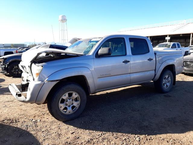 TOYOTA TACOMA DOU 2011 3tmlu4en0bm071292