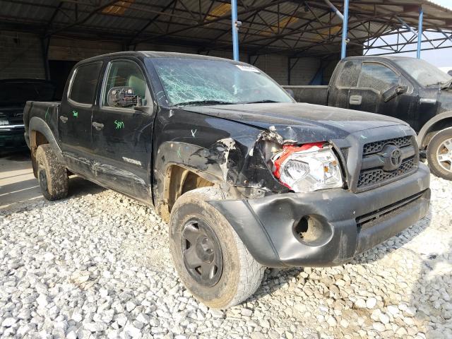 TOYOTA TACOMA DOU 2011 3tmlu4en0bm071860