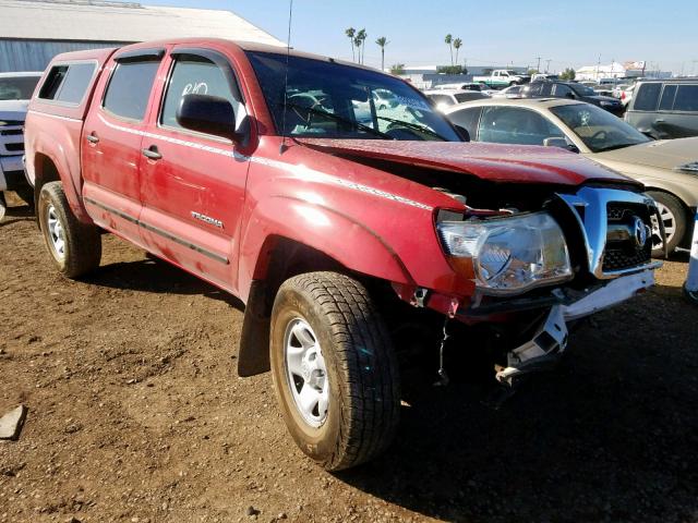 TOYOTA TACOMA DOU 2011 3tmlu4en0bm072393