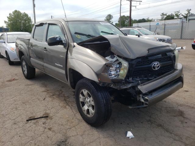 TOYOTA TACOMA DOU 2011 3tmlu4en0bm072989