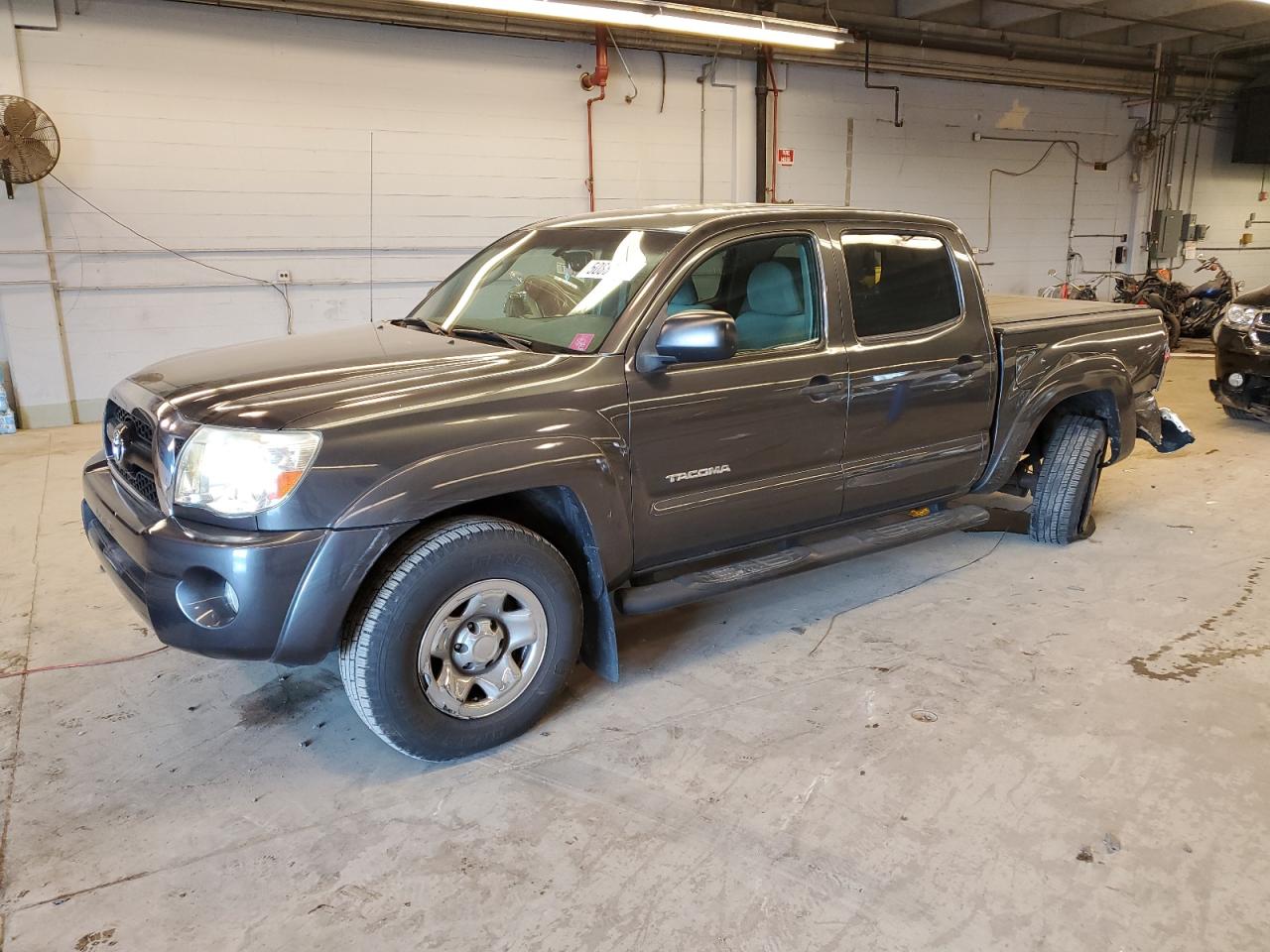 TOYOTA TACOMA 2011 3tmlu4en0bm074872