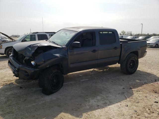 TOYOTA TACOMA DOU 2011 3tmlu4en0bm077898