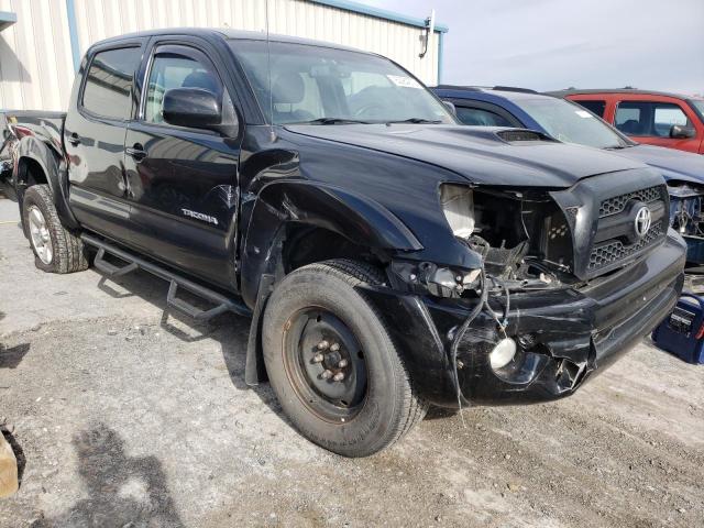 TOYOTA TACOMA DOU 2011 3tmlu4en0bm078470