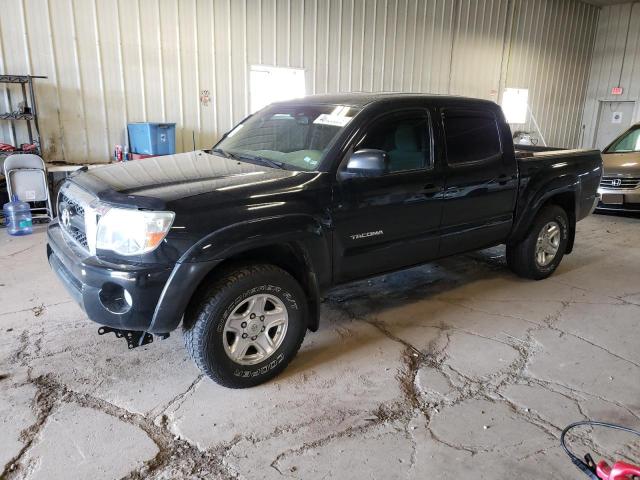 TOYOTA TACOMA DOU 2011 3tmlu4en0bm078999