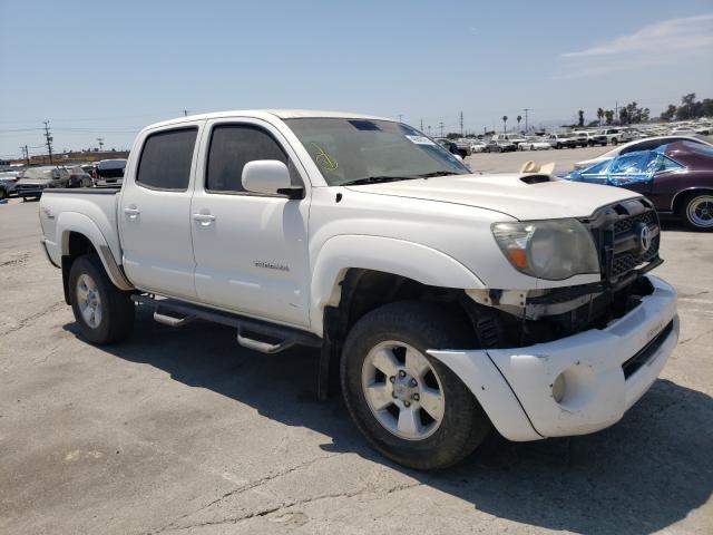 TOYOTA TACOMA DOU 2011 3tmlu4en0bm080865