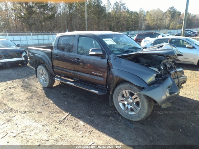 TOYOTA TACOMA 2012 3tmlu4en0cm081161