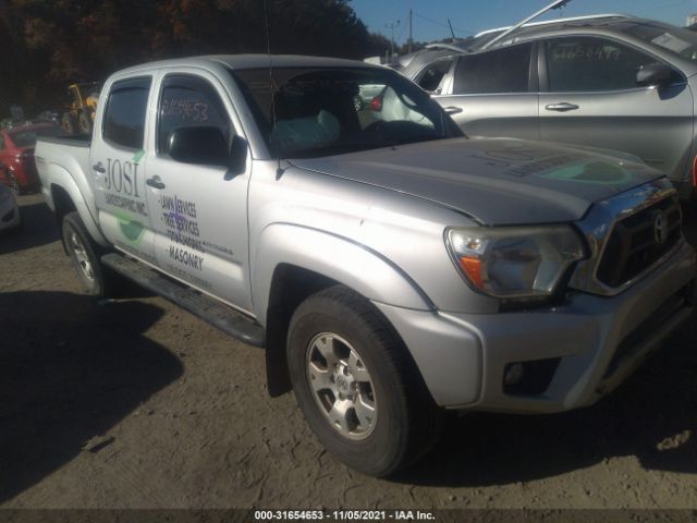 TOYOTA TACOMA 2012 3tmlu4en0cm081516