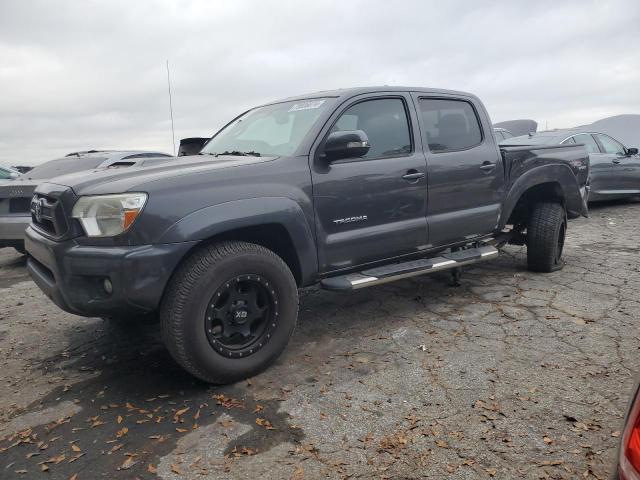 TOYOTA TACOMA DOU 2012 3tmlu4en0cm084089