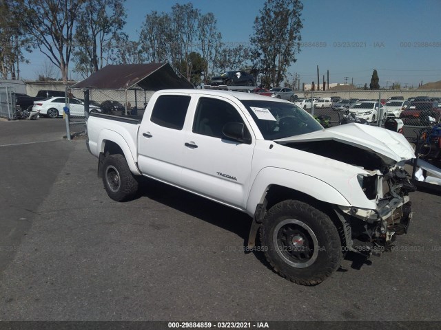 TOYOTA TACOMA 2012 3tmlu4en0cm084464