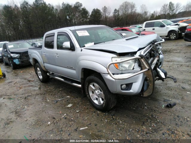 TOYOTA TACOMA 2012 3tmlu4en0cm084576