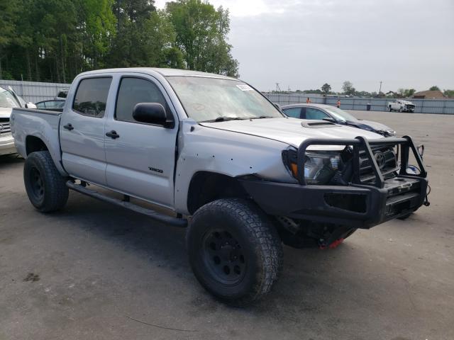 TOYOTA TACOMA DOU 2012 3tmlu4en0cm086649