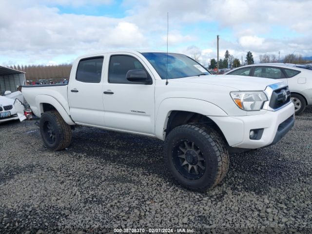 TOYOTA TACOMA 2012 3tmlu4en0cm091009