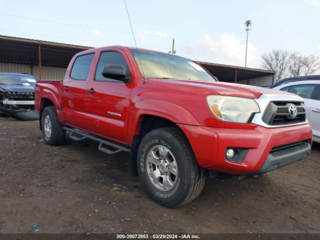 TOYOTA TACOMA 2012 3tmlu4en0cm091236