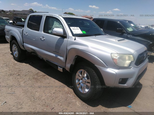 TOYOTA TACOMA 2012 3tmlu4en0cm092340