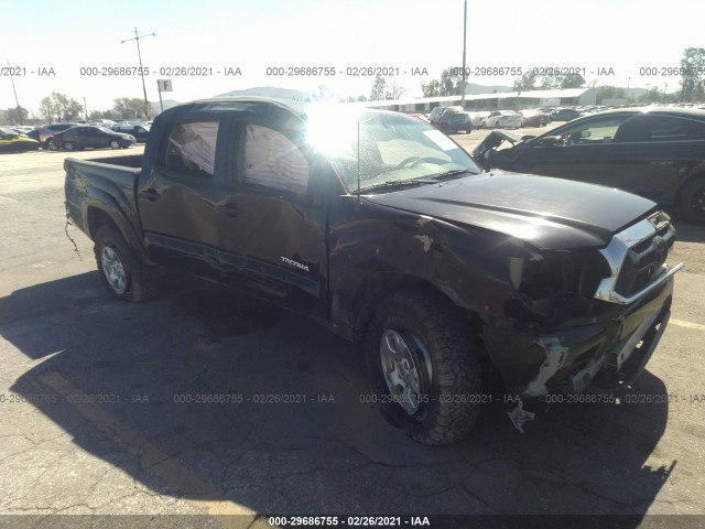 TOYOTA TACOMA 2012 3tmlu4en0cm093102