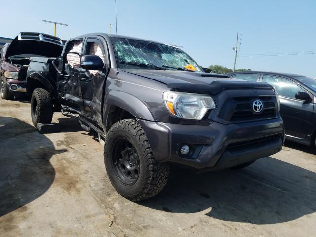 TOYOTA TACOMA DOU 2012 3tmlu4en0cm094718