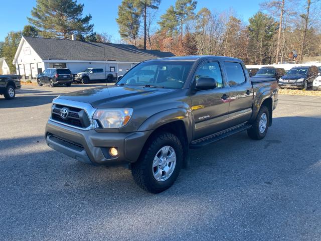 TOYOTA TACOMA DOU 2012 3tmlu4en0cm095089