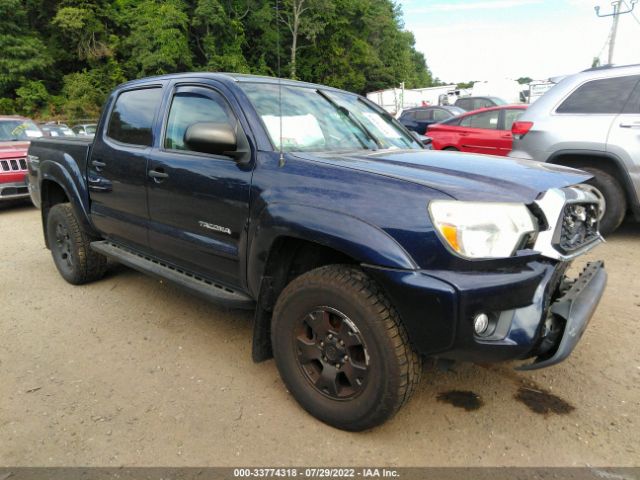 TOYOTA TACOMA 2012 3tmlu4en0cm095111