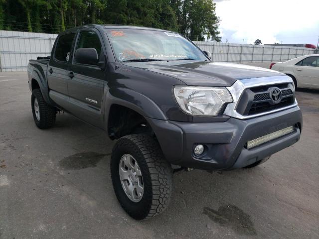 TOYOTA TACOMA DOU 2012 3tmlu4en0cm095643