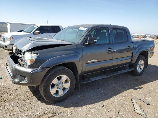 TOYOTA TACOMA DOU 2012 3tmlu4en0cm096372